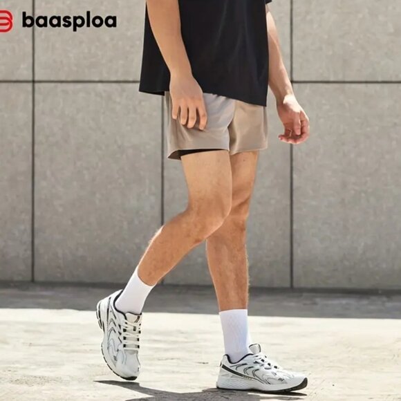 Baasploa sneakers sz 10 - Picture 2 of 8